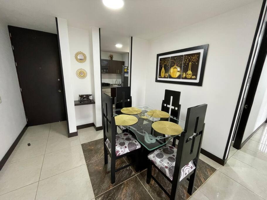 Amplio Apartamento en Papiro