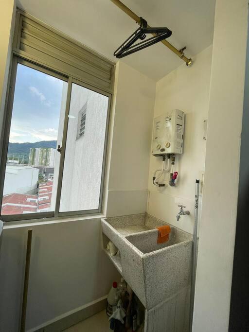 Amplio Apartamento en Papiro