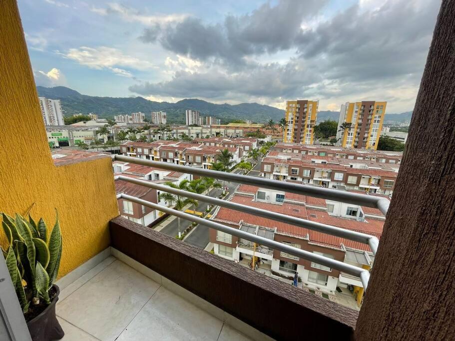 Amplio Apartamento en Papiro