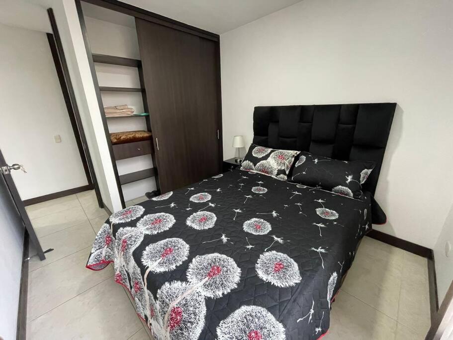 Amplio Apartamento en Papiro