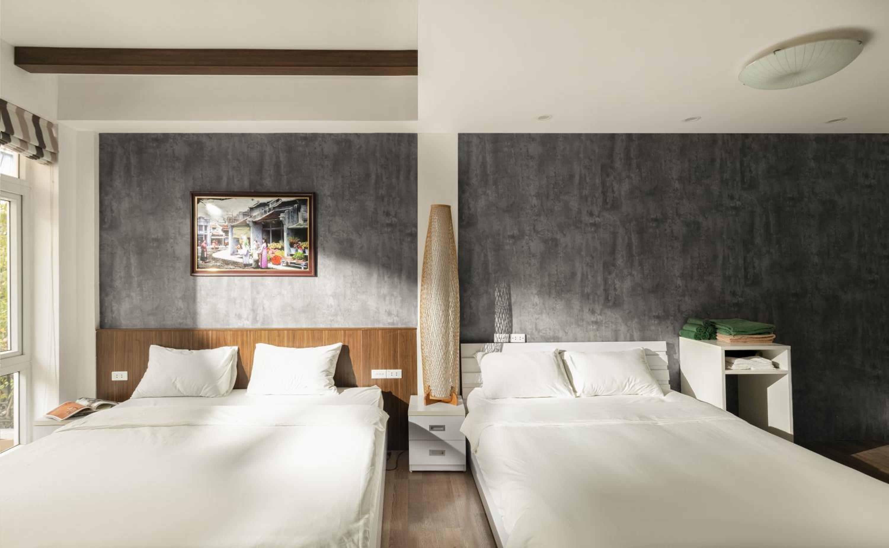 *SUPER LOCATION*2 BEDS*OLD QUARTER