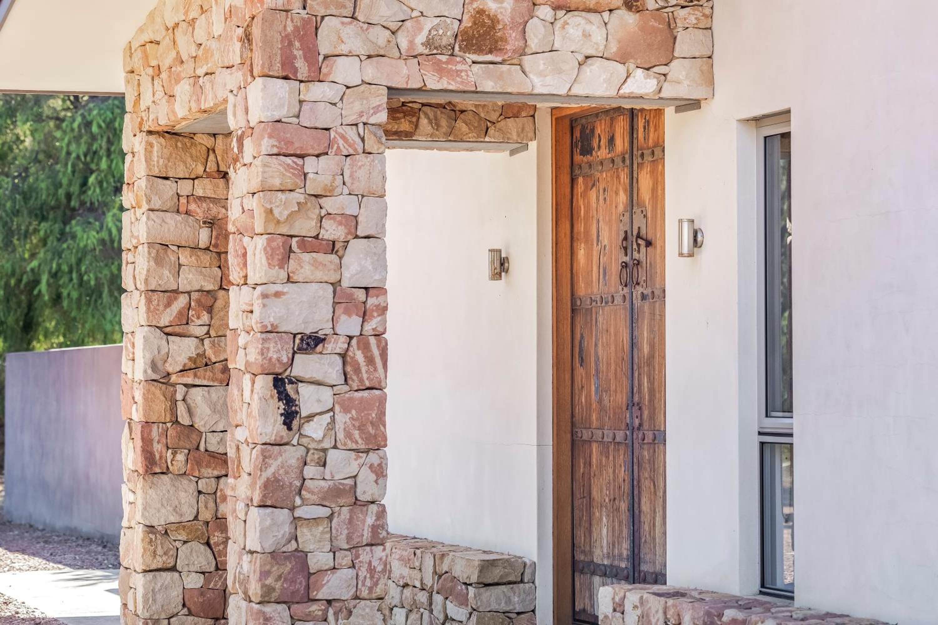 Woodlands Villa – family bush escape