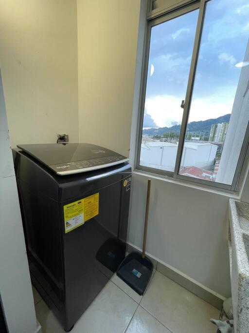 Amplio Apartamento en Papiro