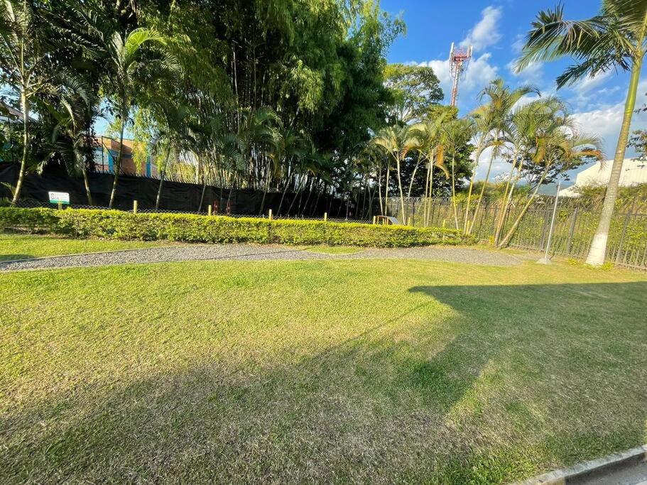 Amplio Apartamento en Papiro