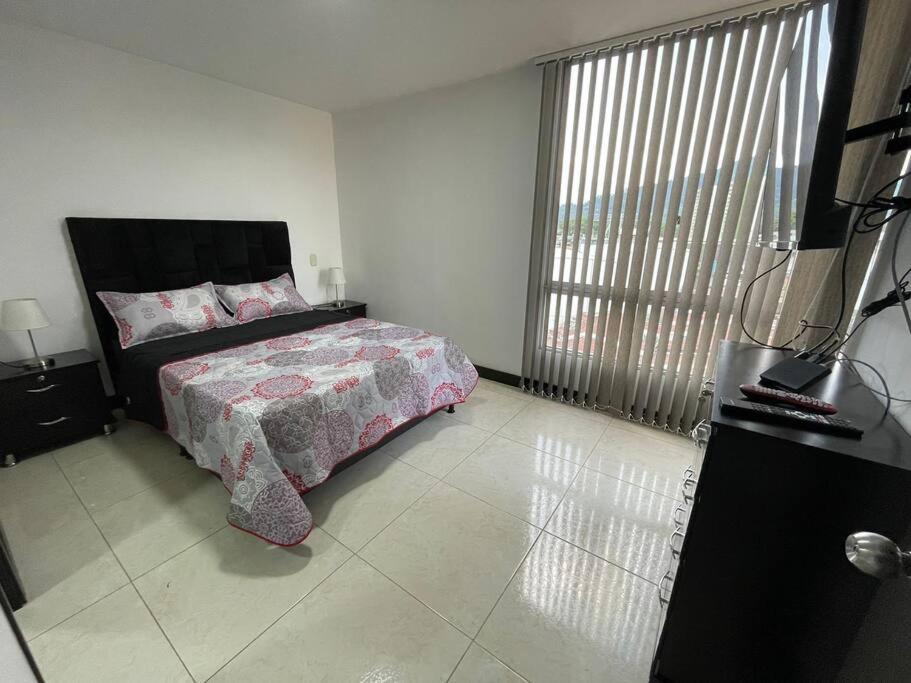 Amplio Apartamento en Papiro