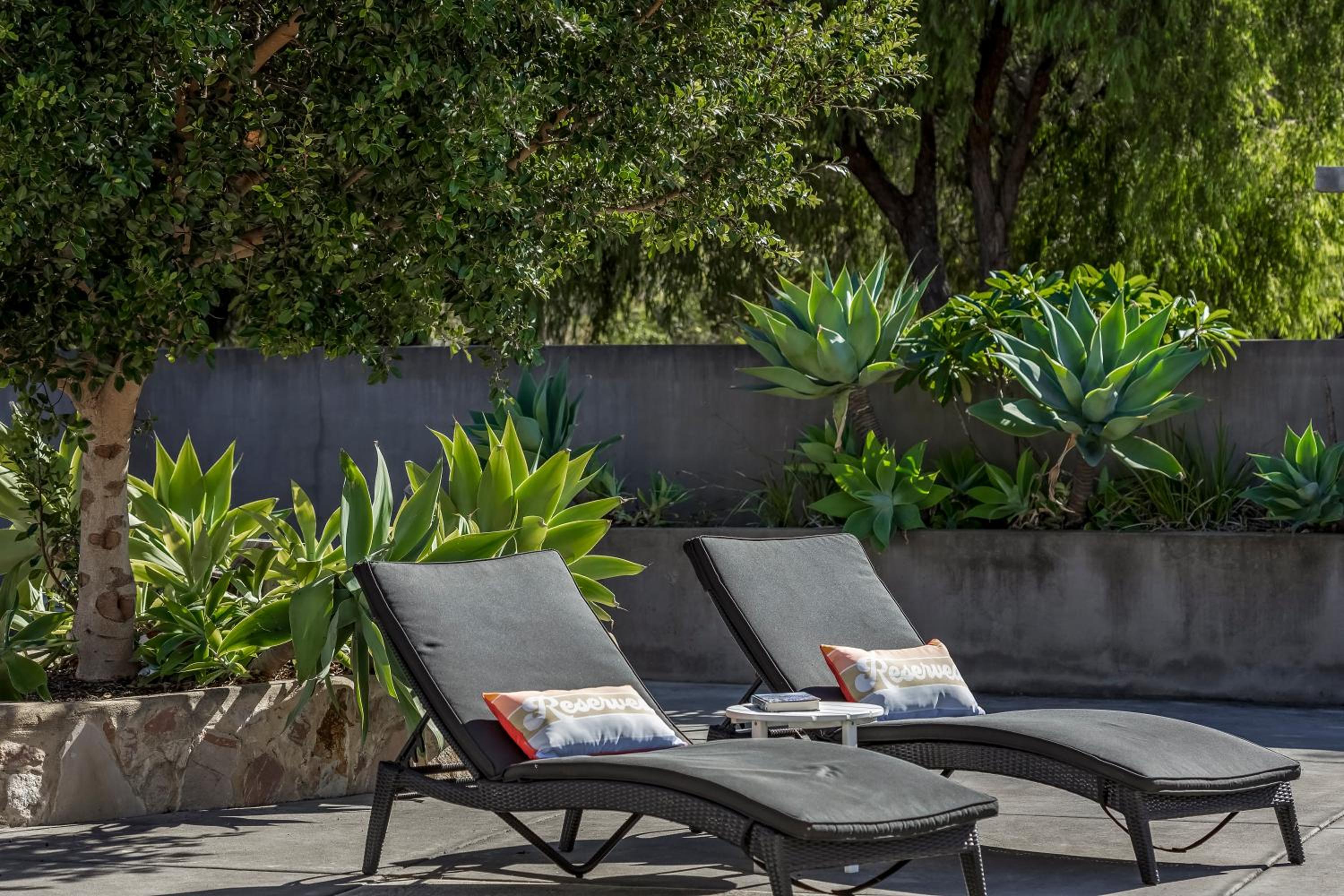 Woodlands Villa – family bush escape