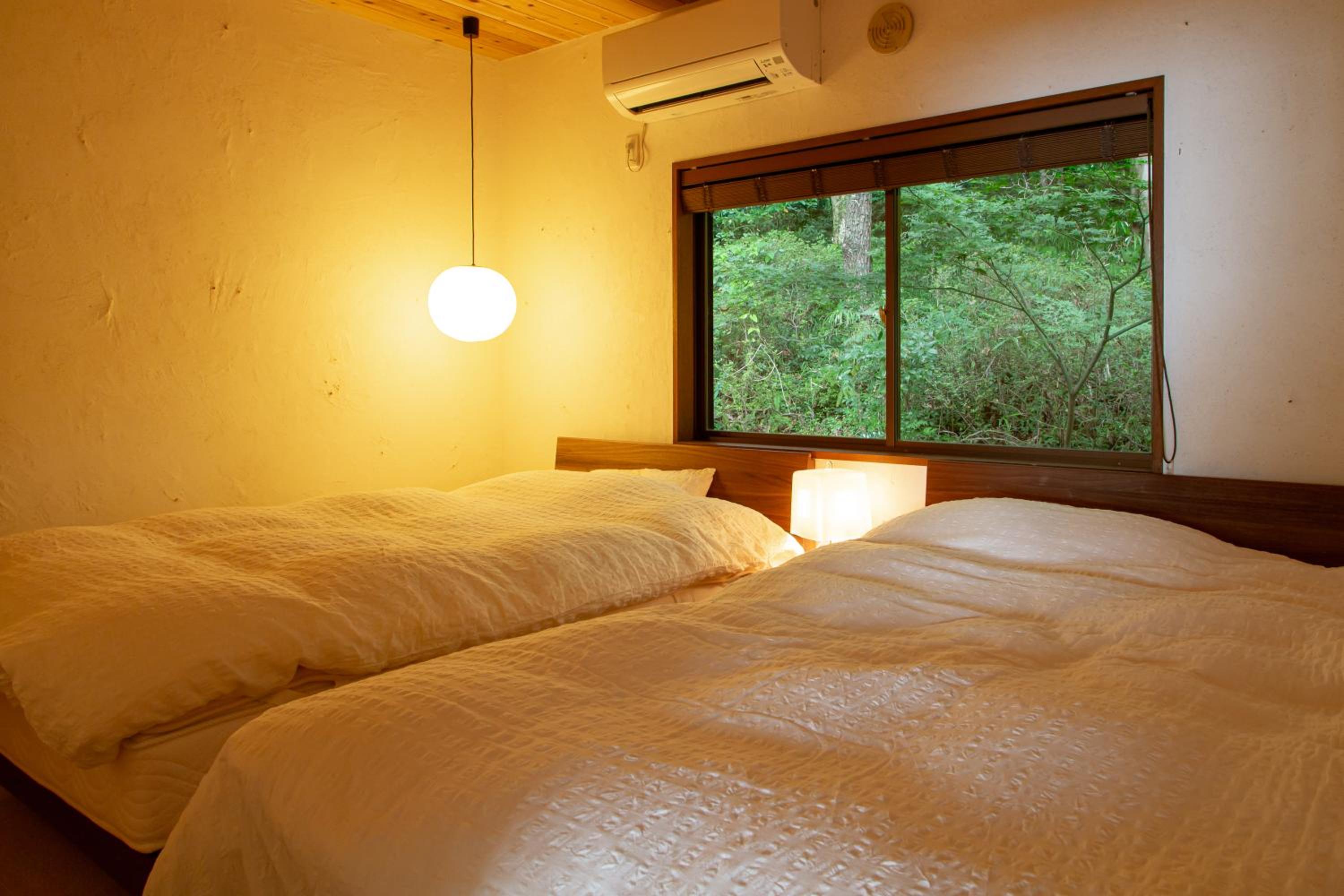 kamenos Luxury Resort With Beautiful Scenery Hiji view 2