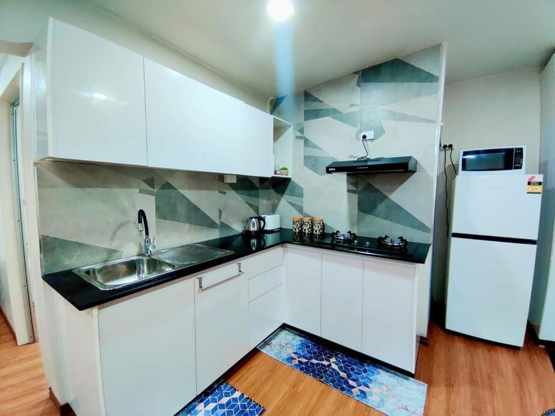 Studio at Berry Road