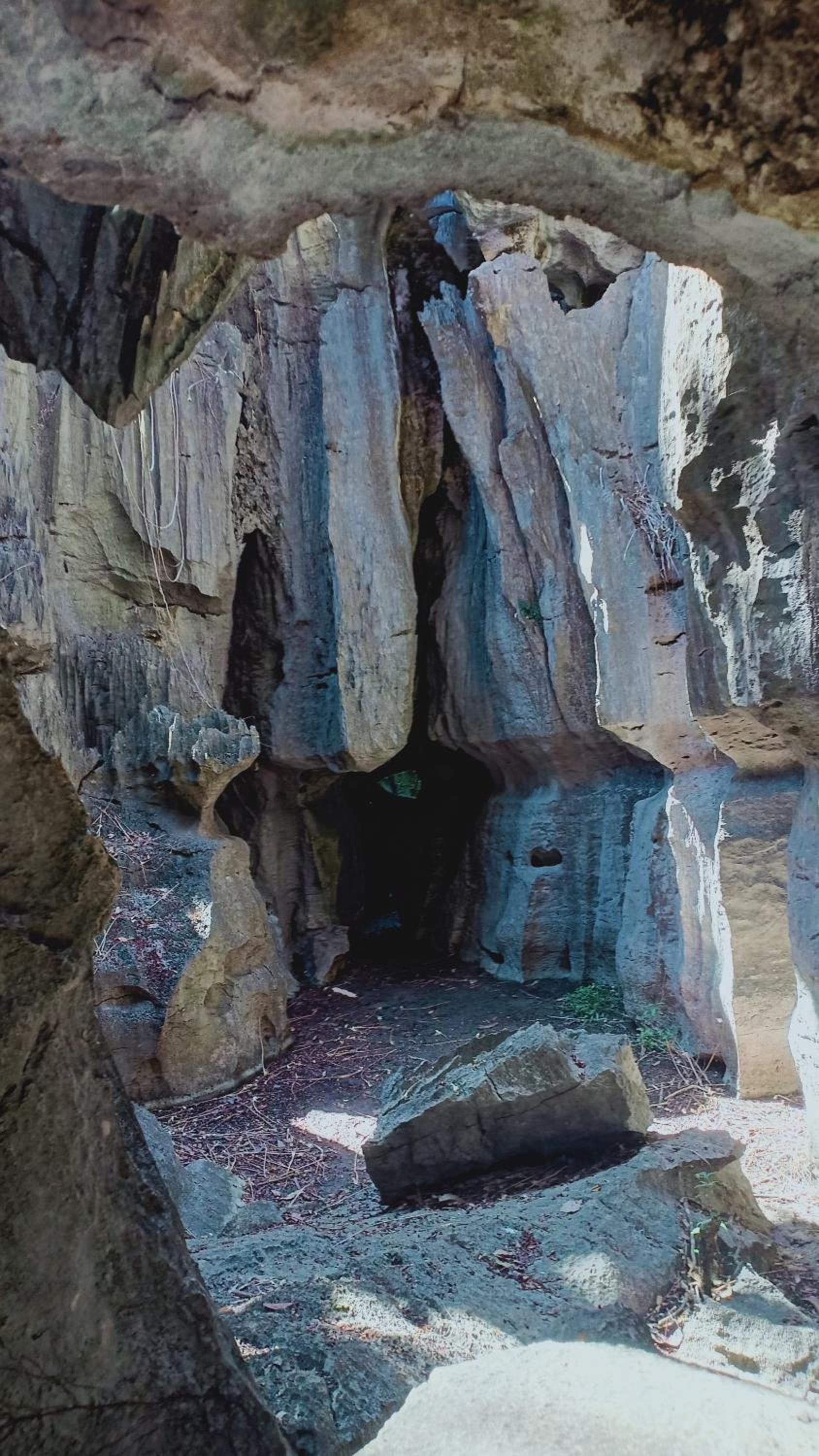 Kampoeng Karst Rammang Rammang