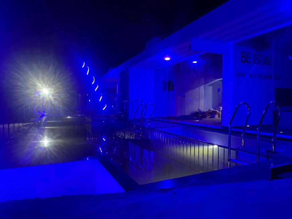 Blue Lagoon Homestay