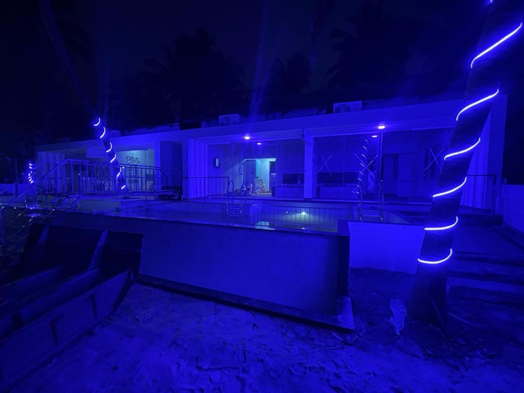 Blue Lagoon Homestay