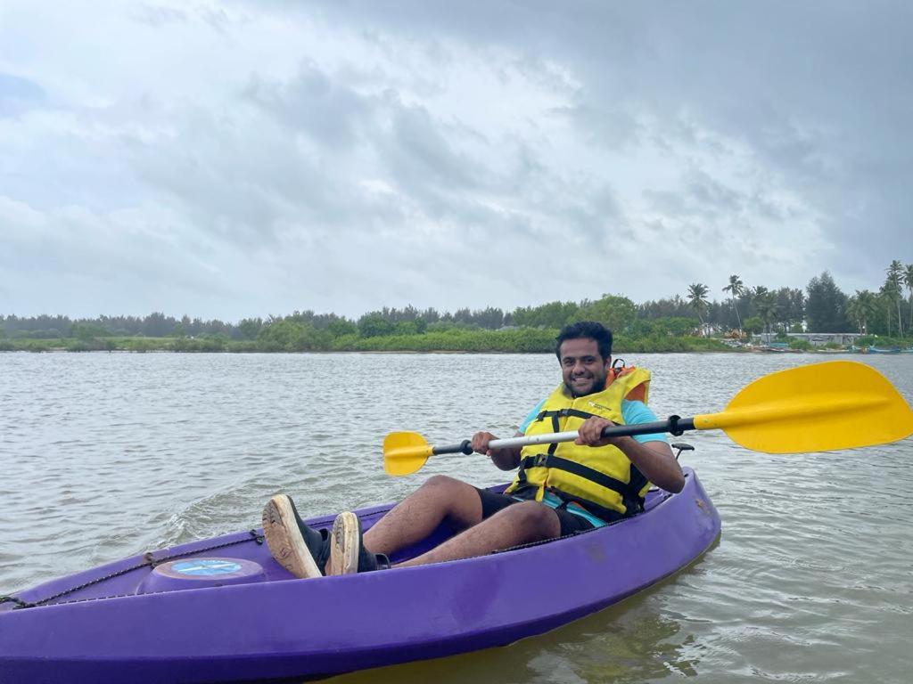 Blue Lagoon Homestay