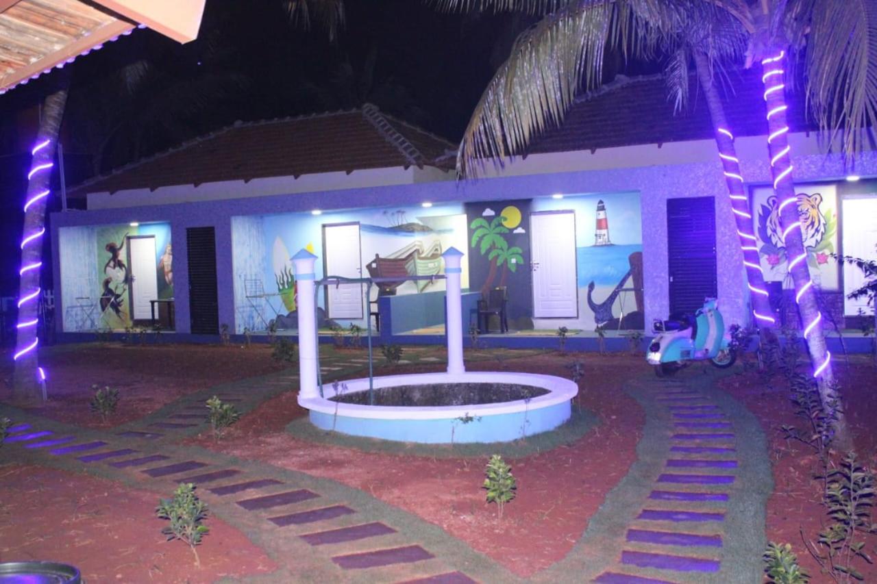 Blue Lagoon Homestay