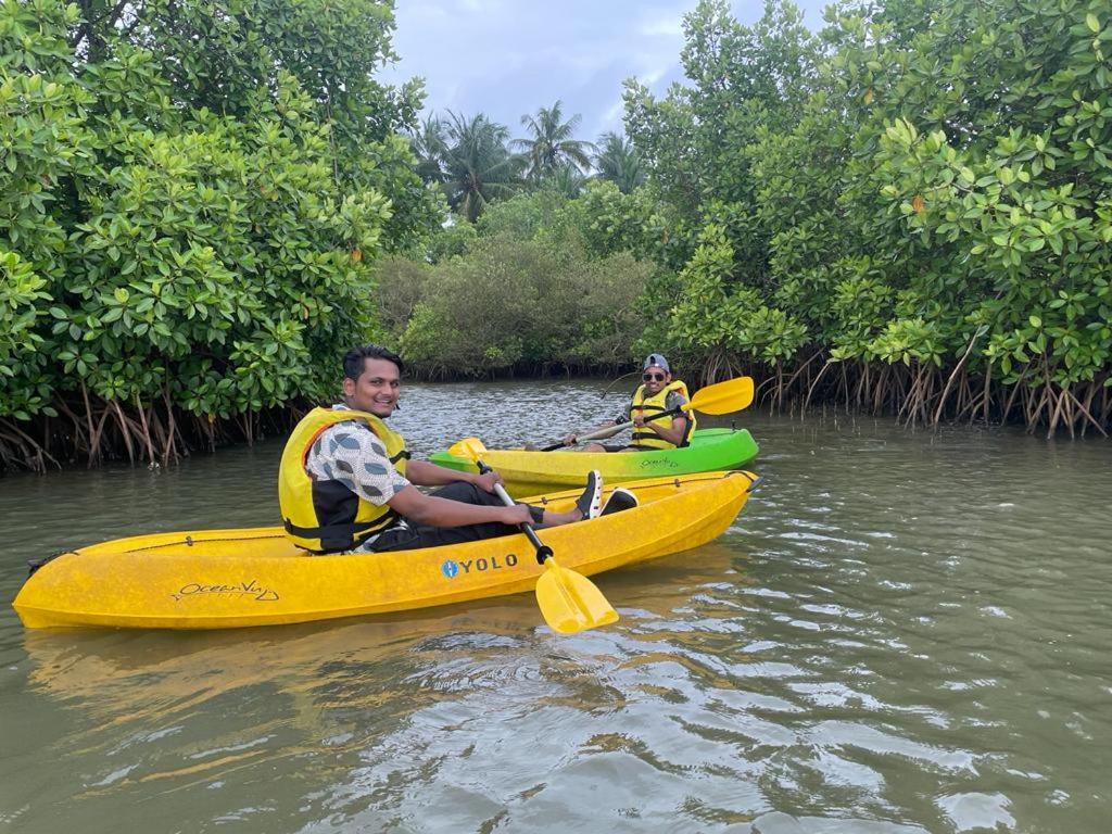 Blue Lagoon Homestay