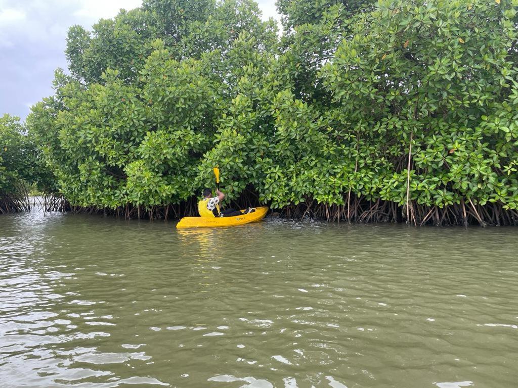 Blue Lagoon Homestay