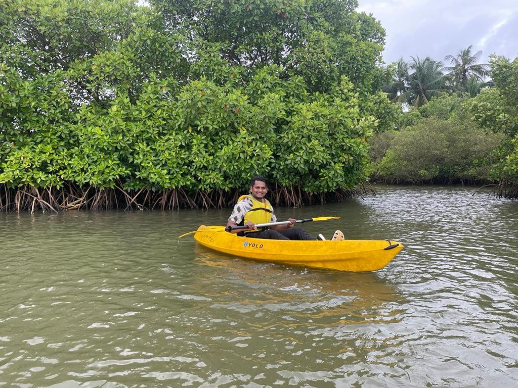 Blue Lagoon Homestay