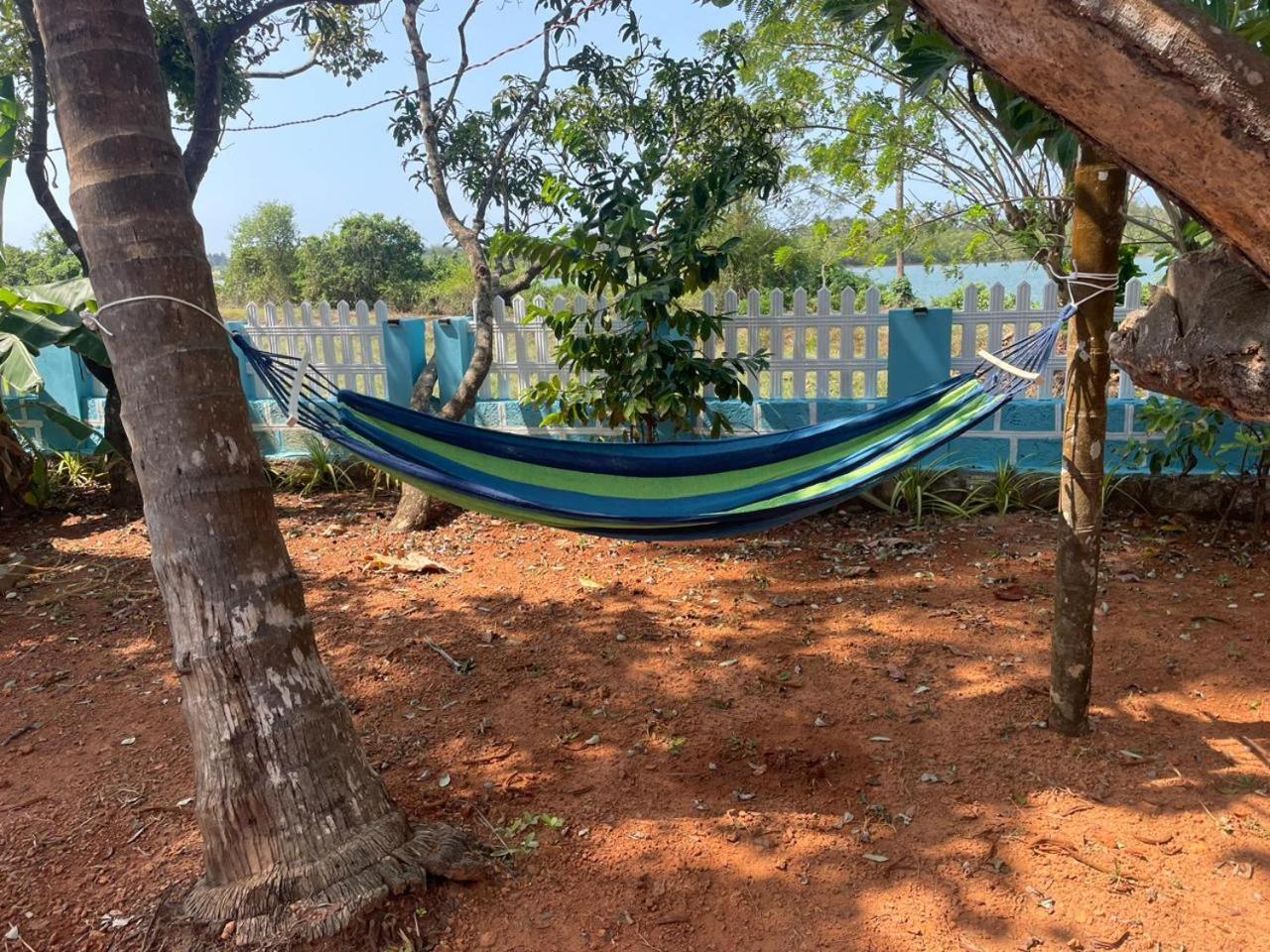 Blue Lagoon Homestay