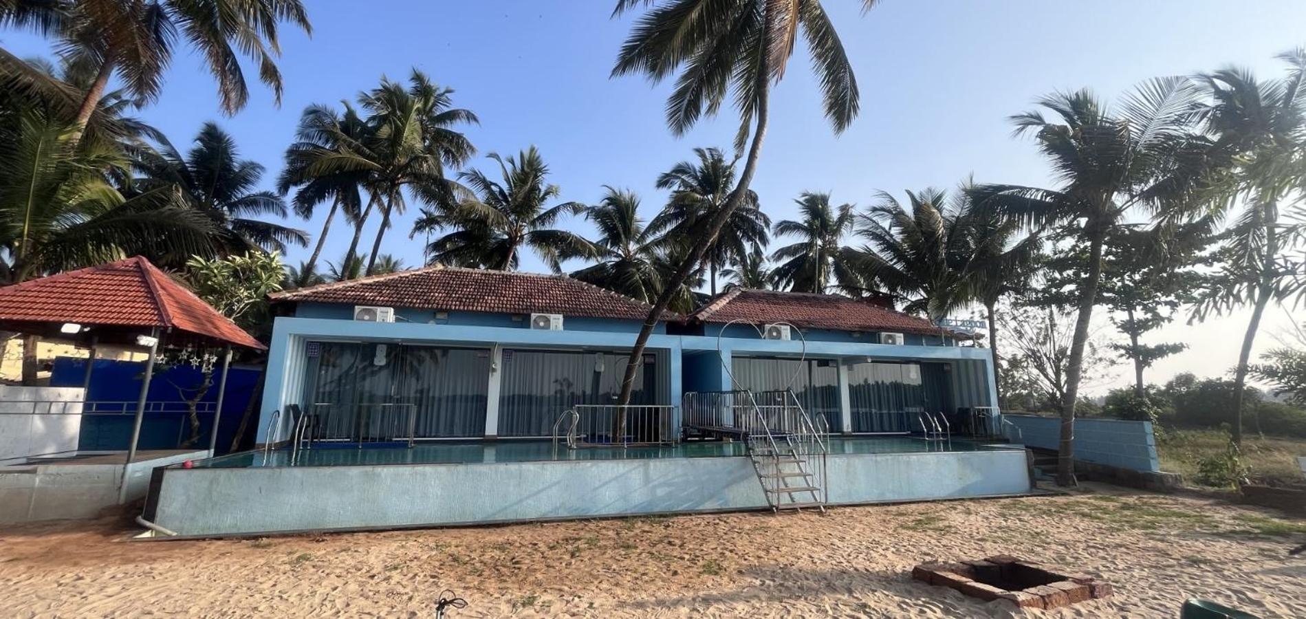 Blue Lagoon Homestay