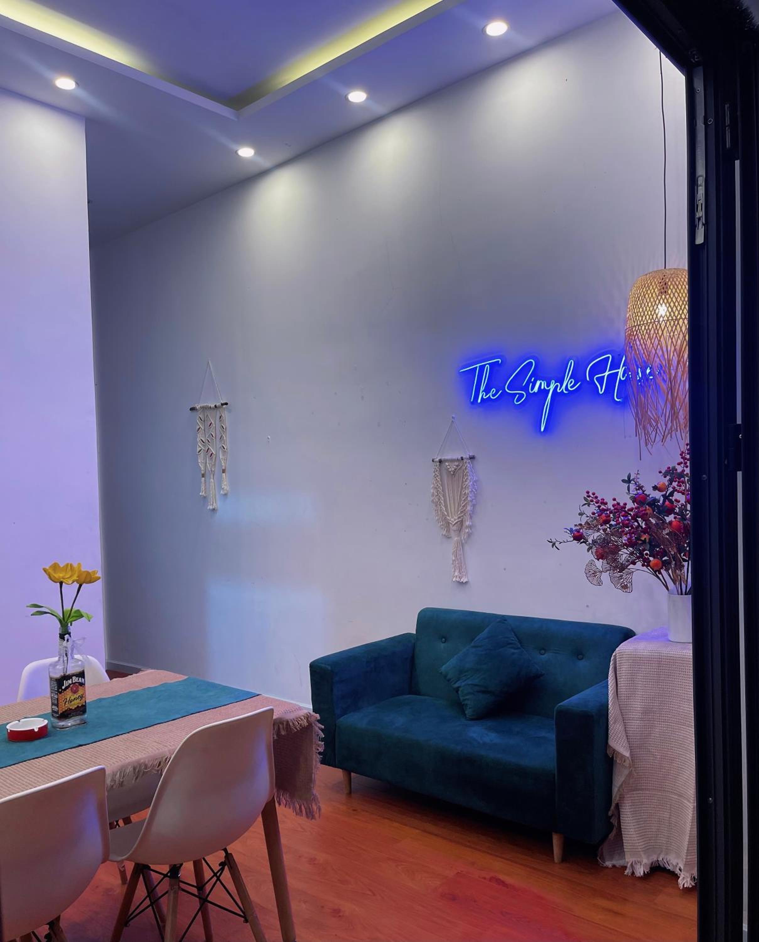 Lavie House 2