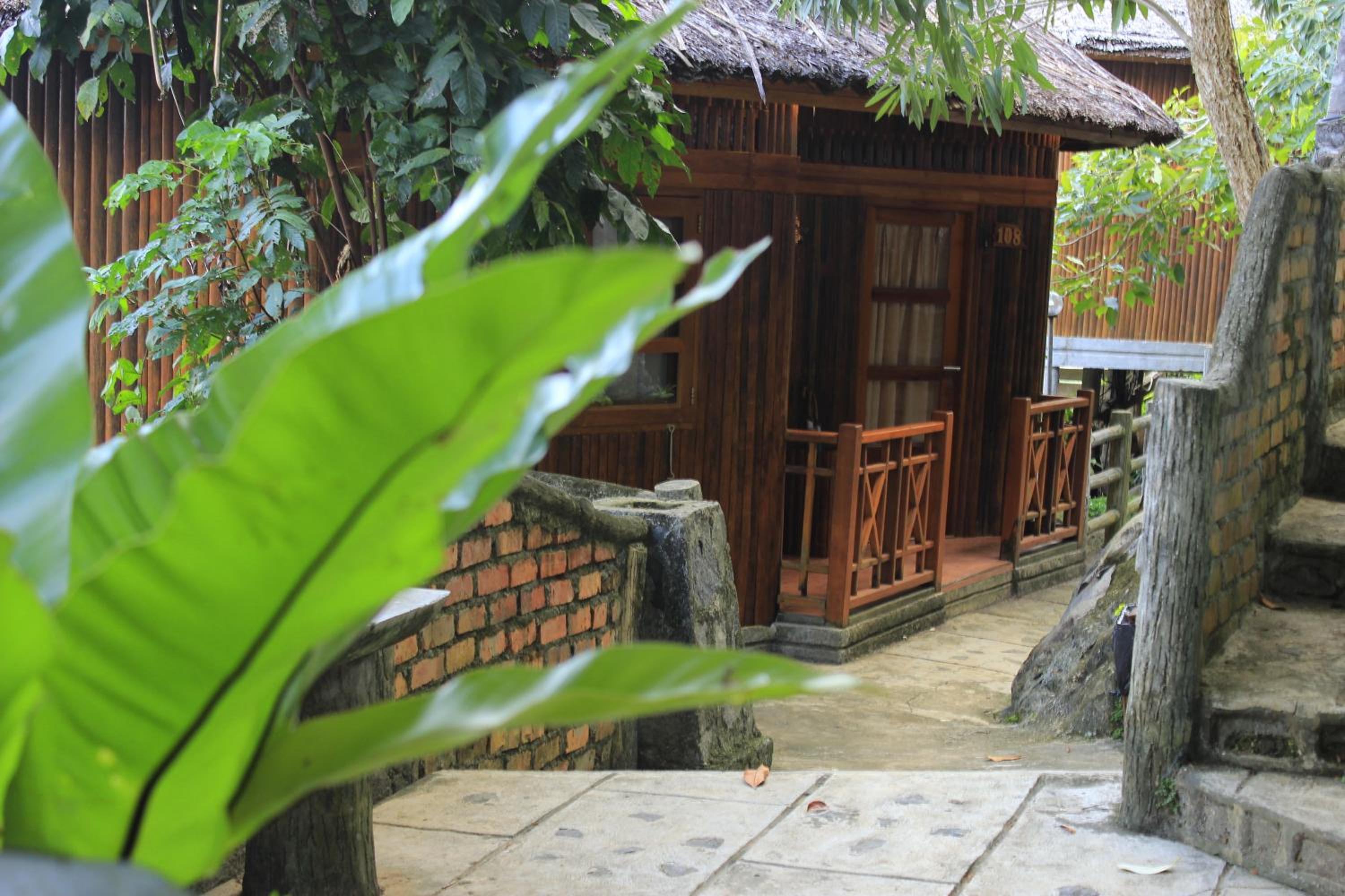 de Bintan Villa