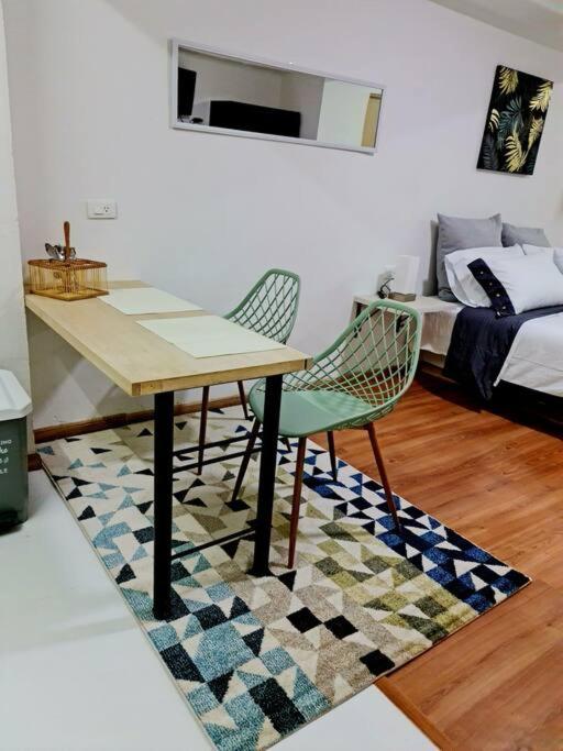 Hermoso y Nuevo Loft 201 en Medellín