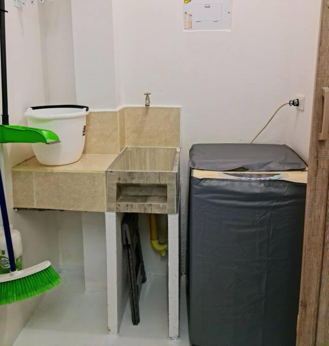 Hermoso y Nuevo Loft 201 en Medellín