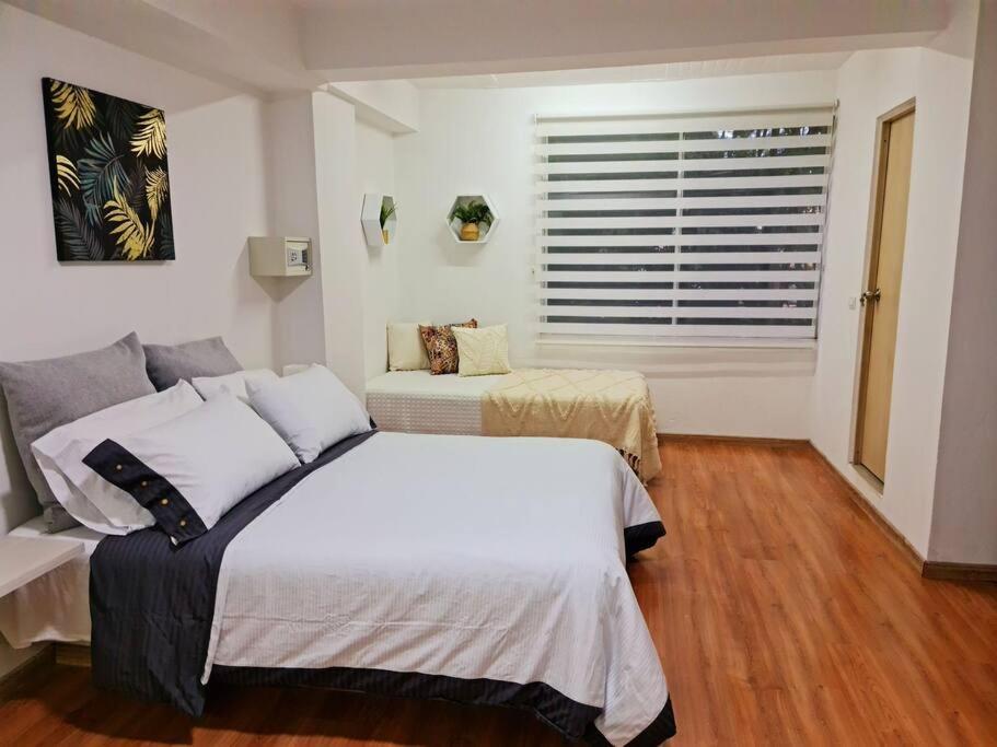 Hermoso y Nuevo Loft 201 en Medellín