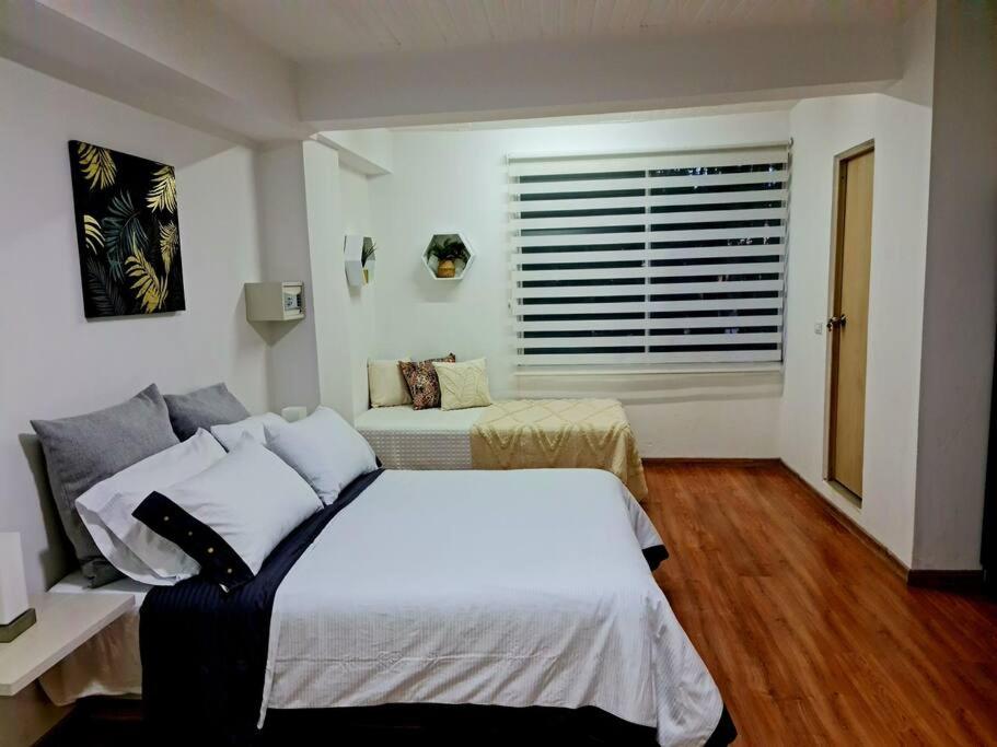 Hermoso y Nuevo Loft 201 en Medellín