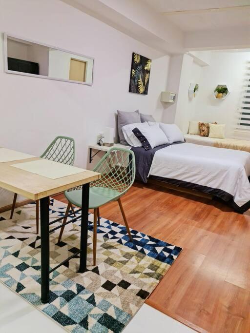 Hermoso y Nuevo Loft 201 en Medellín