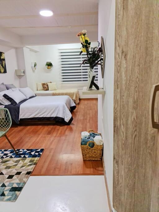Hermoso y Nuevo Loft 201 en Medellín