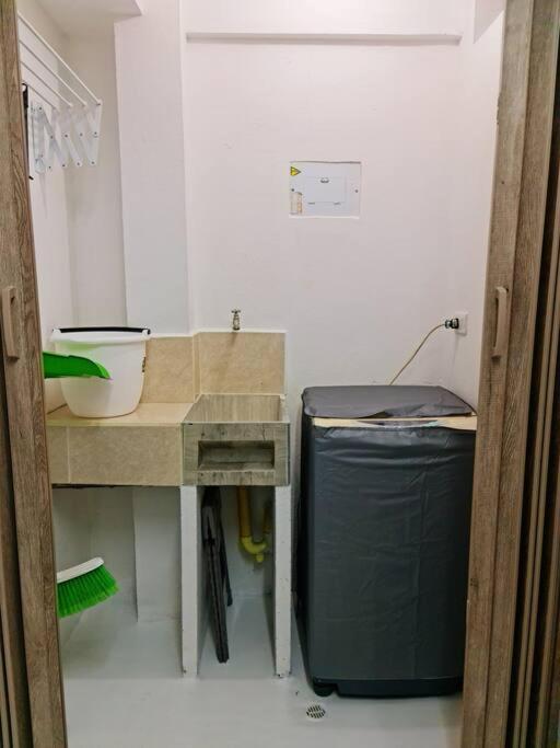 Hermoso y Nuevo Loft 201 en Medellín