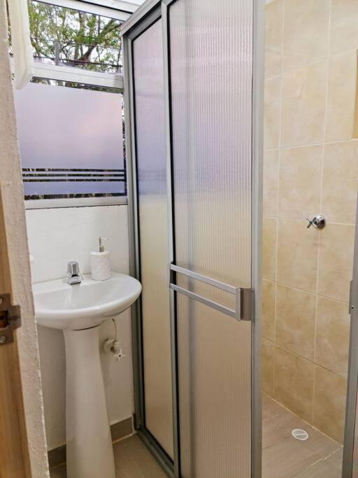 Hermoso y Nuevo Loft 201 en Medellín