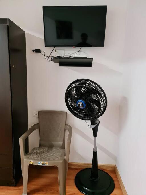 Hermoso y Nuevo Loft 201 en Medellín