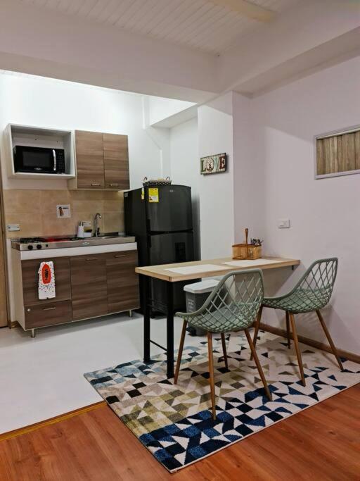Hermoso y Nuevo Loft 201 en Medellín
