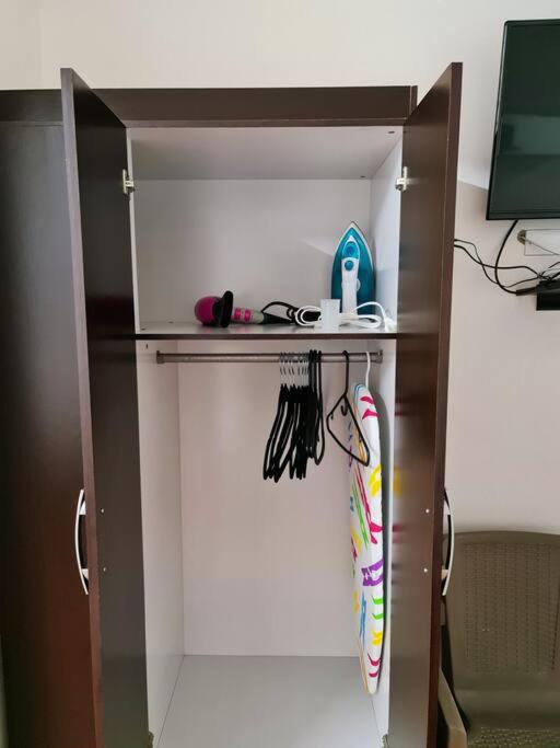 Hermoso y Nuevo Loft 201 en Medellín