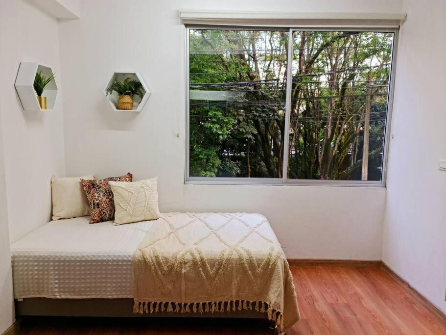 Hermoso y Nuevo Loft 201 en Medellín
