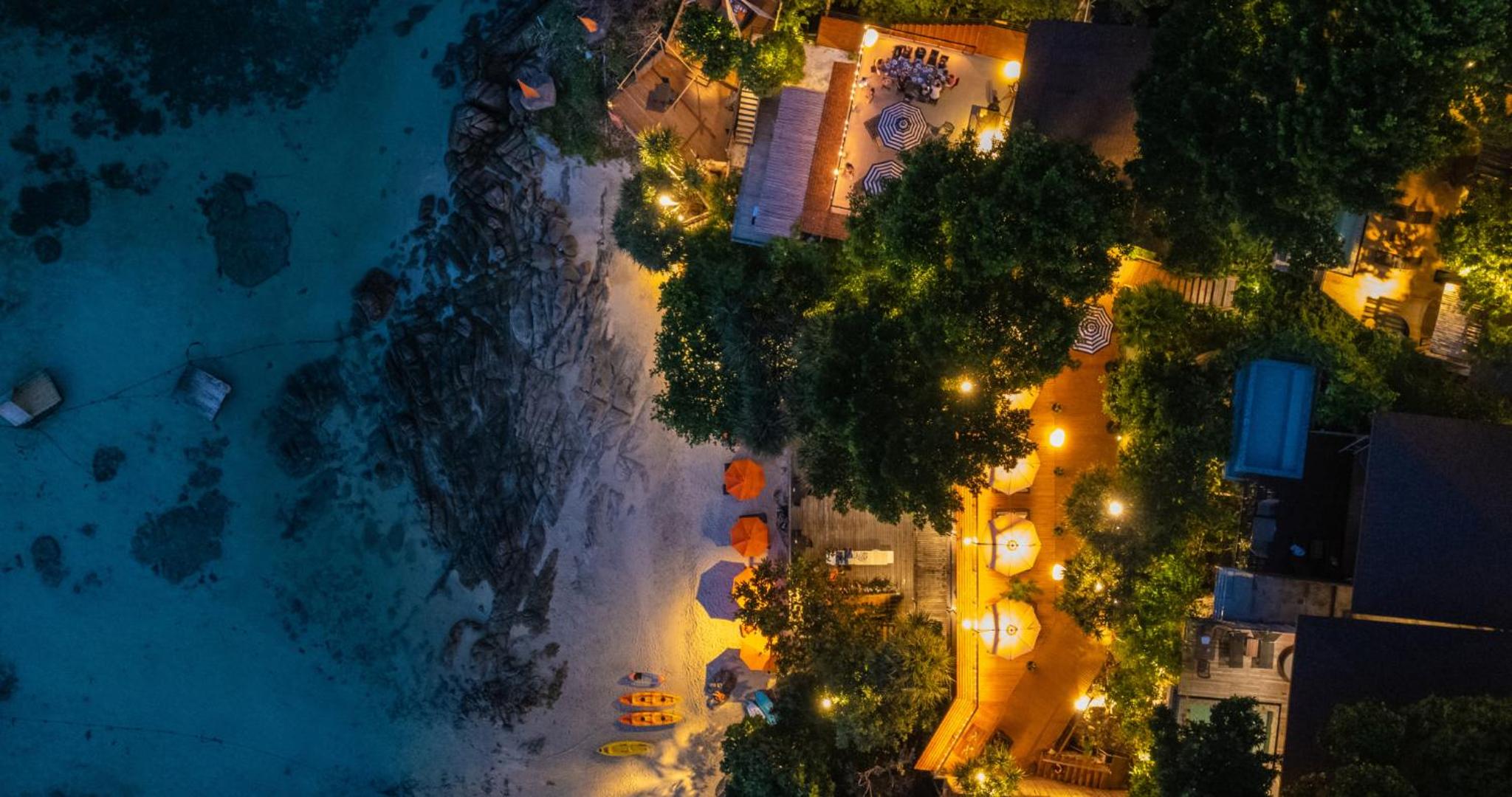 The Cliff Lipe
