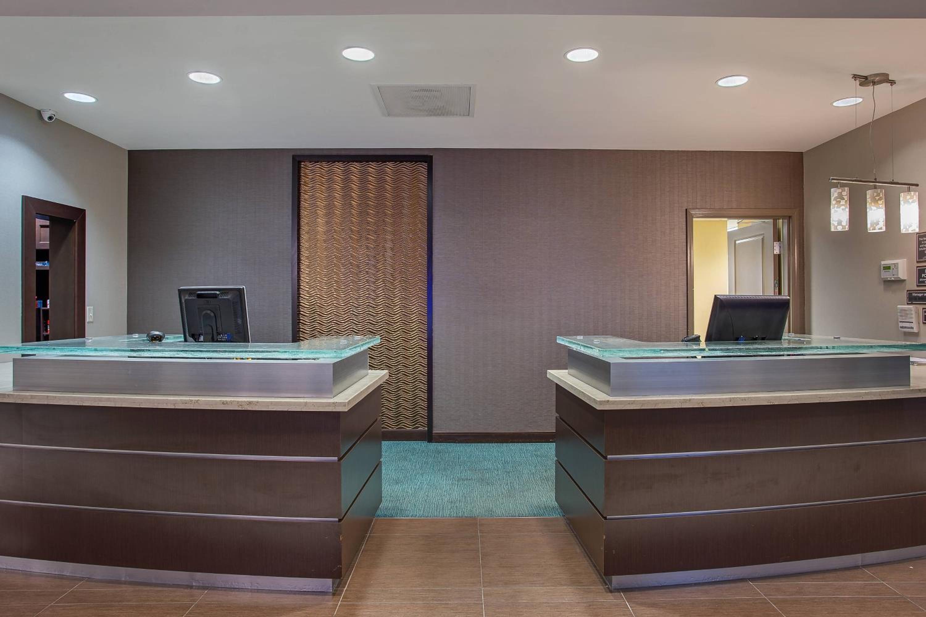 Residence Inn Jackson, Photo 19