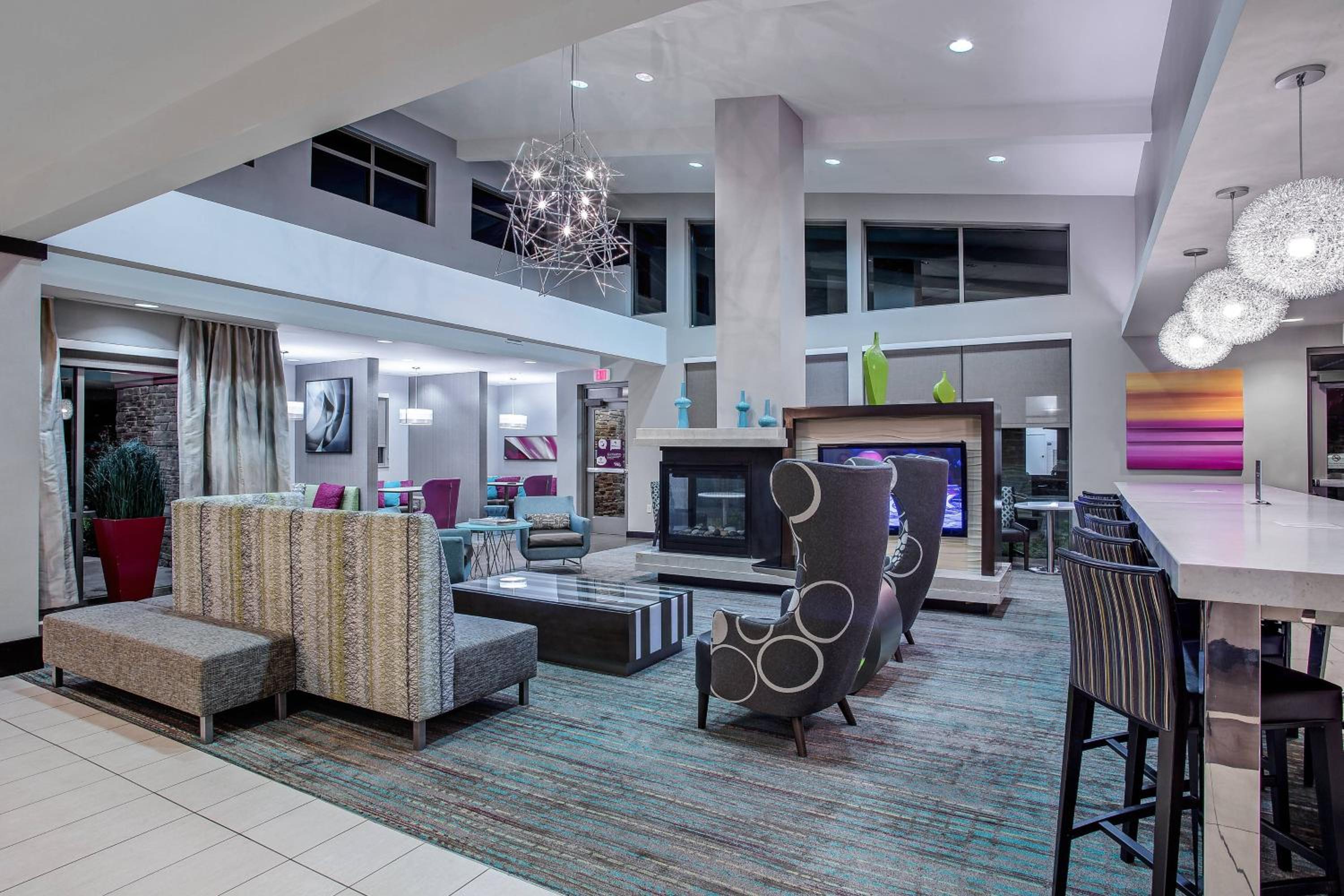 Residence Inn Jackson, Photo 27