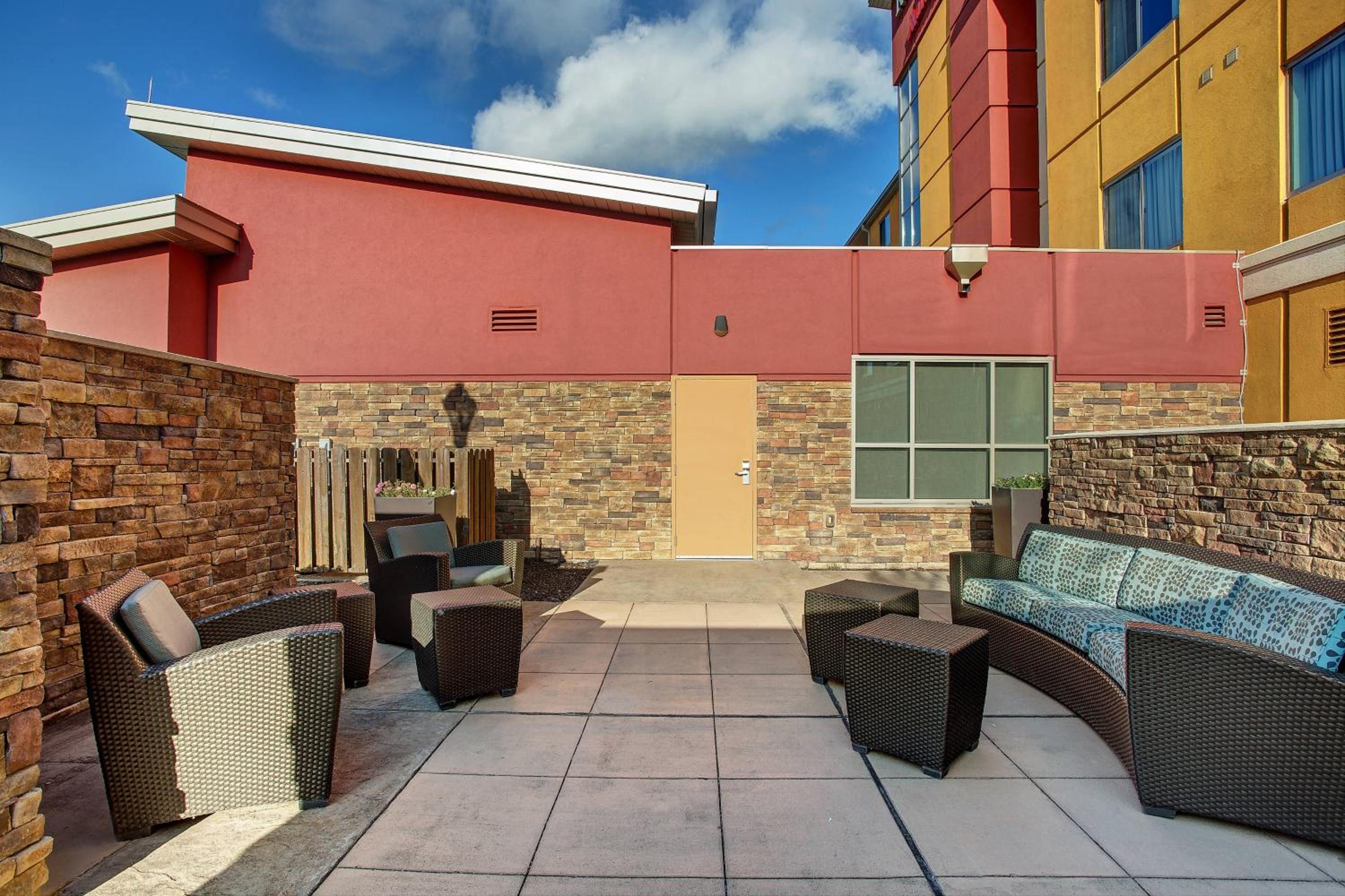 Residence Inn Jackson, Photo 11