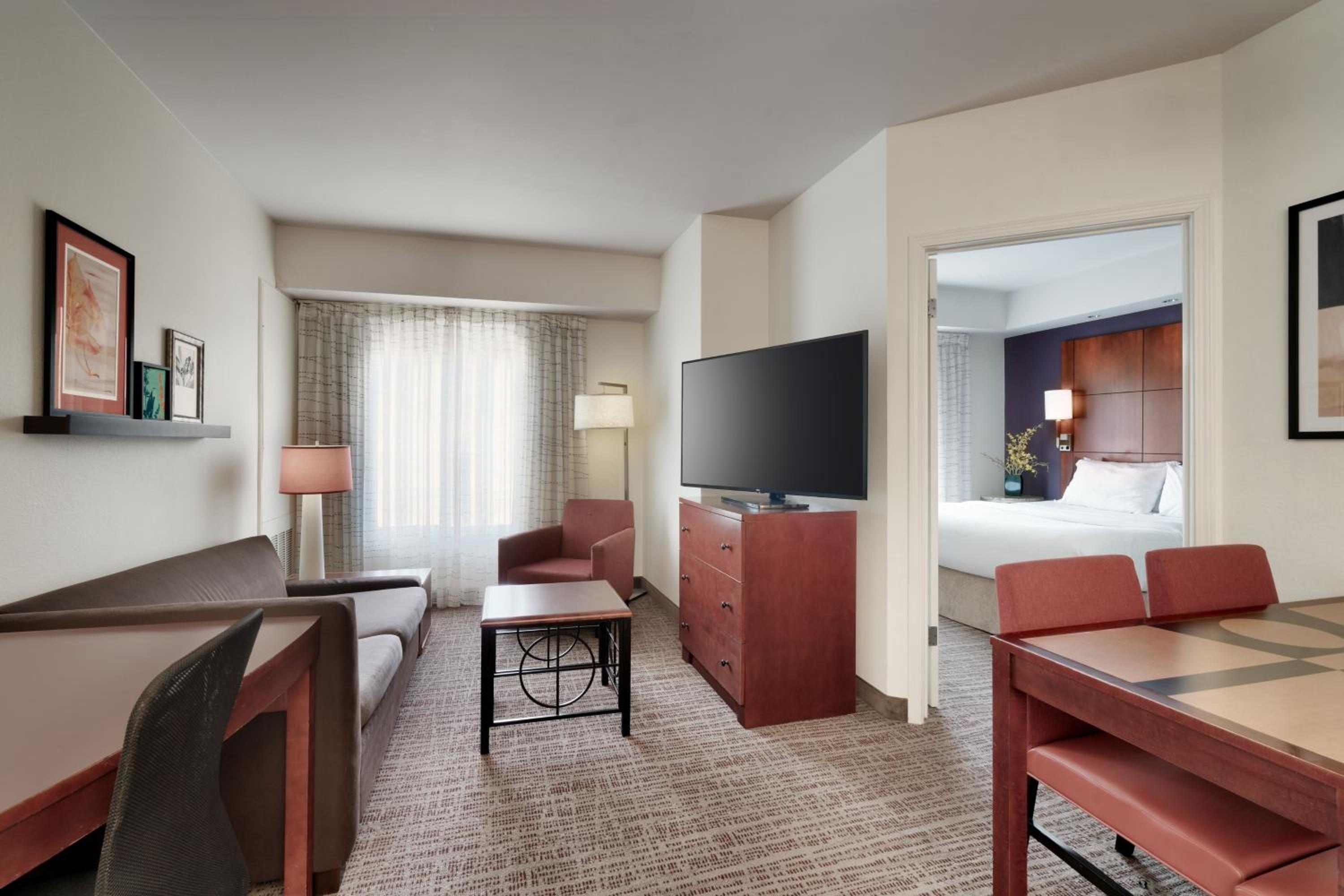 Residence Inn Jackson, Photo 13