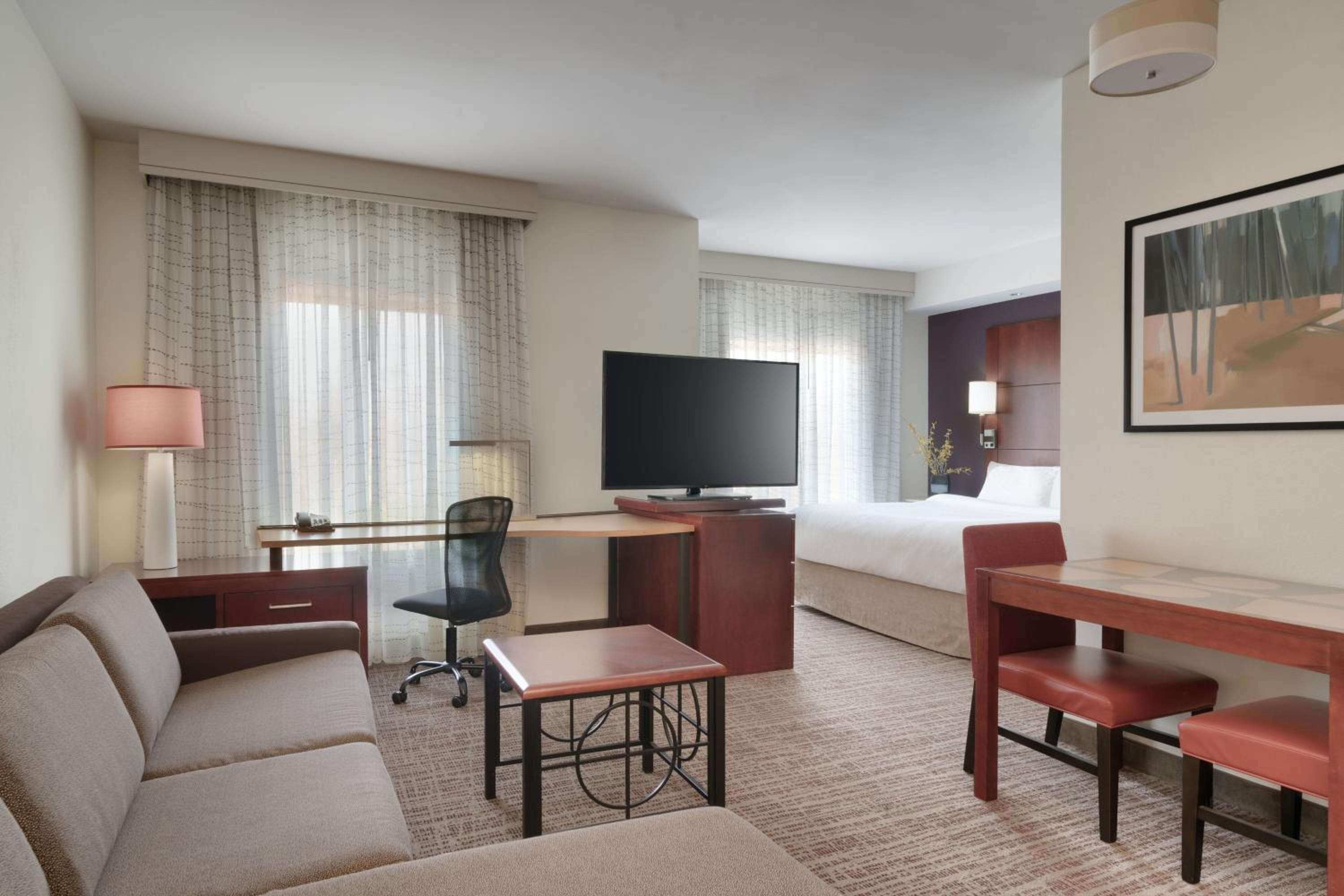 Residence Inn Jackson, Photo 25
