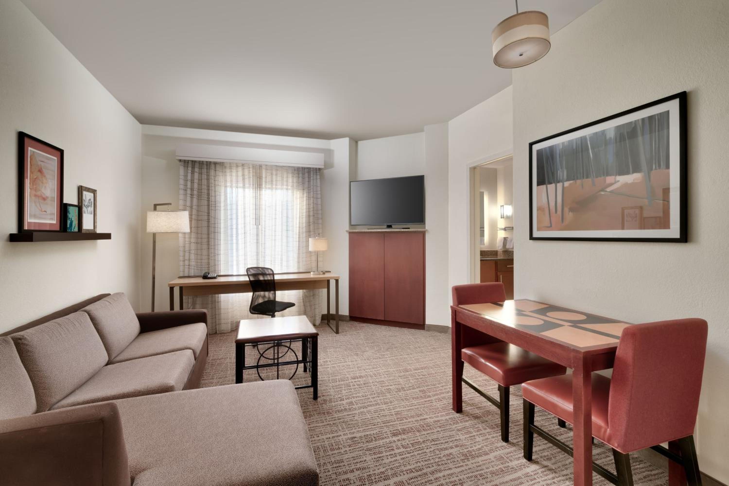 Residence Inn Jackson