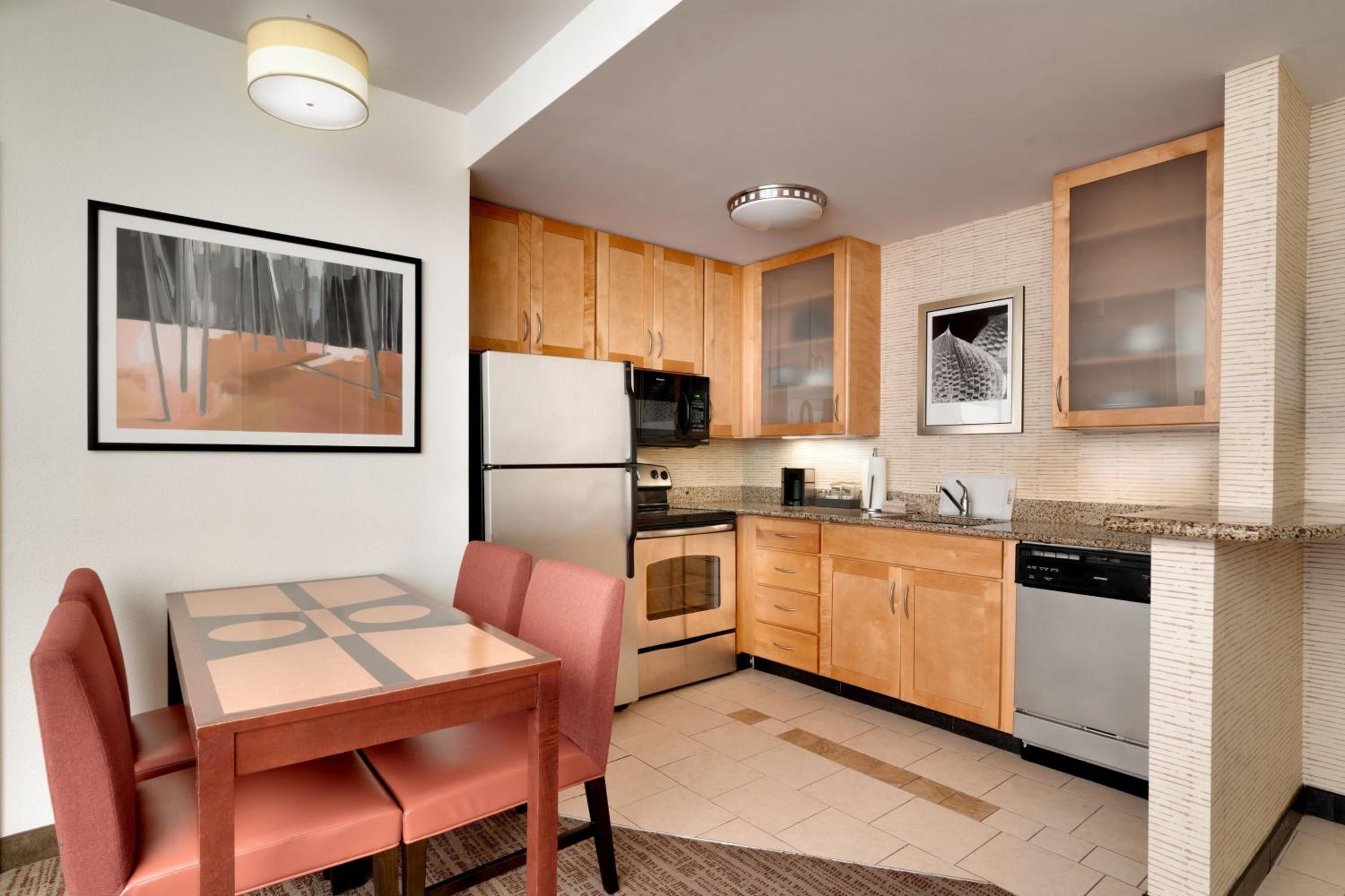 Residence Inn Jackson, Photo 29