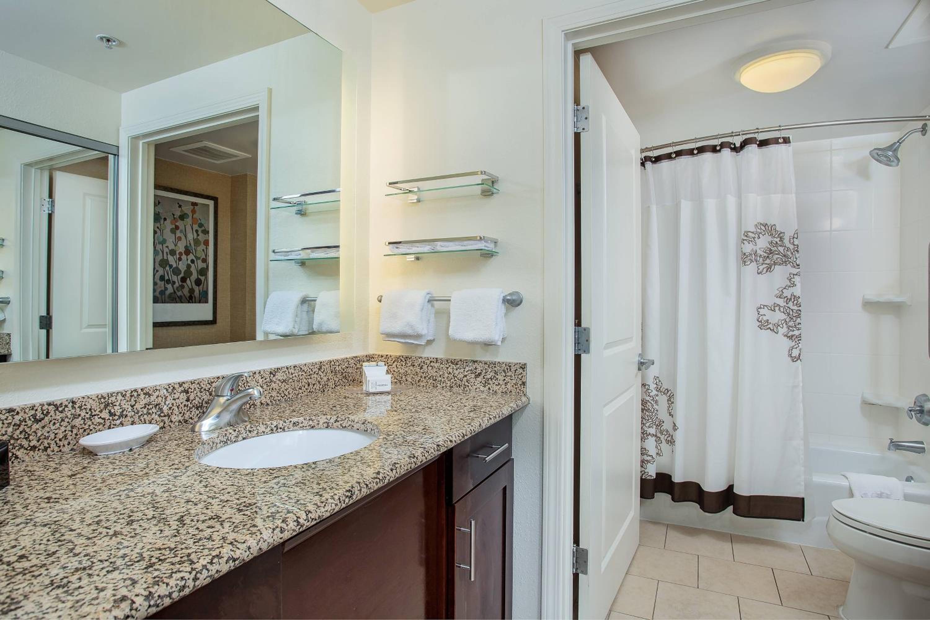 Residence Inn Jackson, Photo 16
