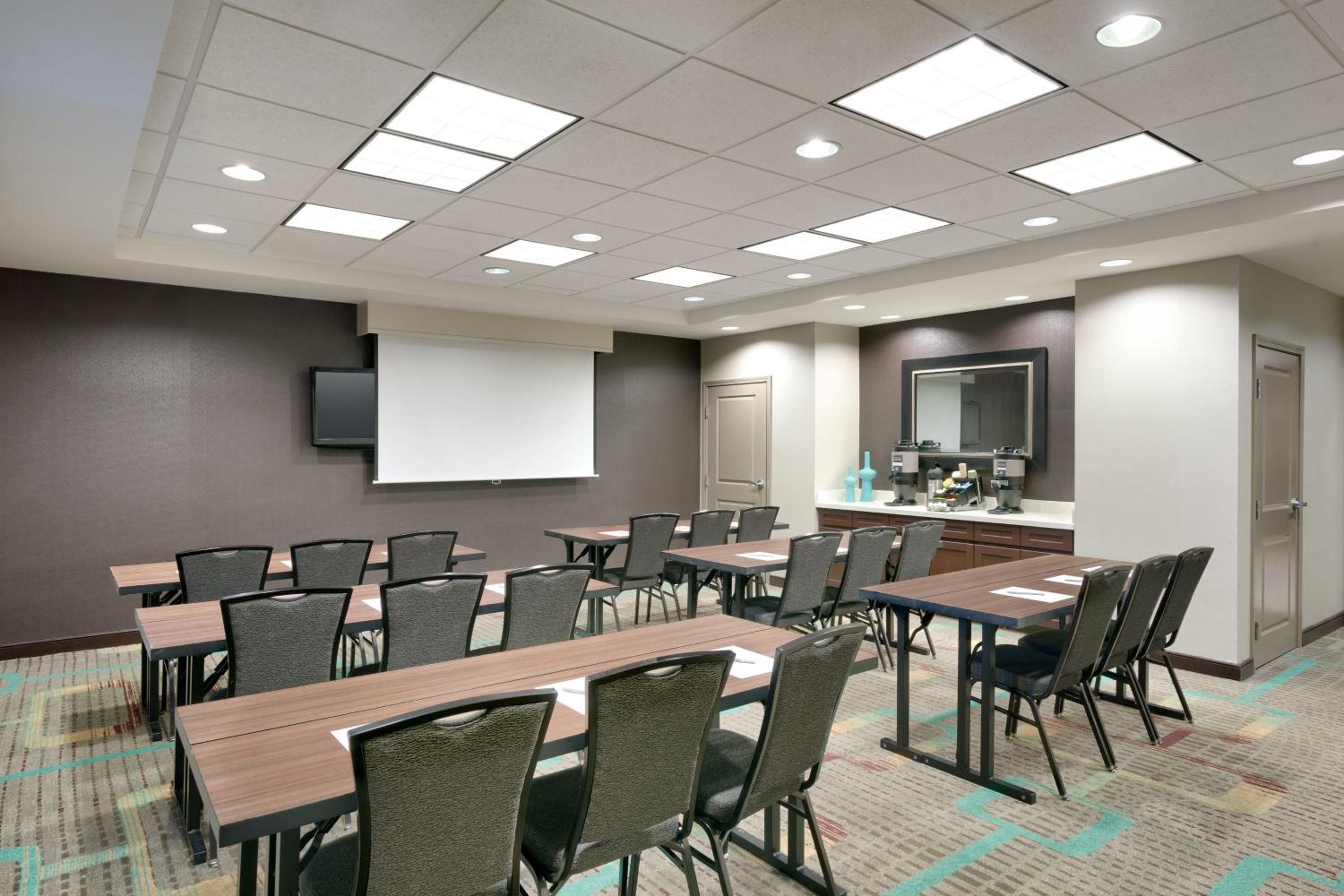Residence Inn Jackson, Photo 30