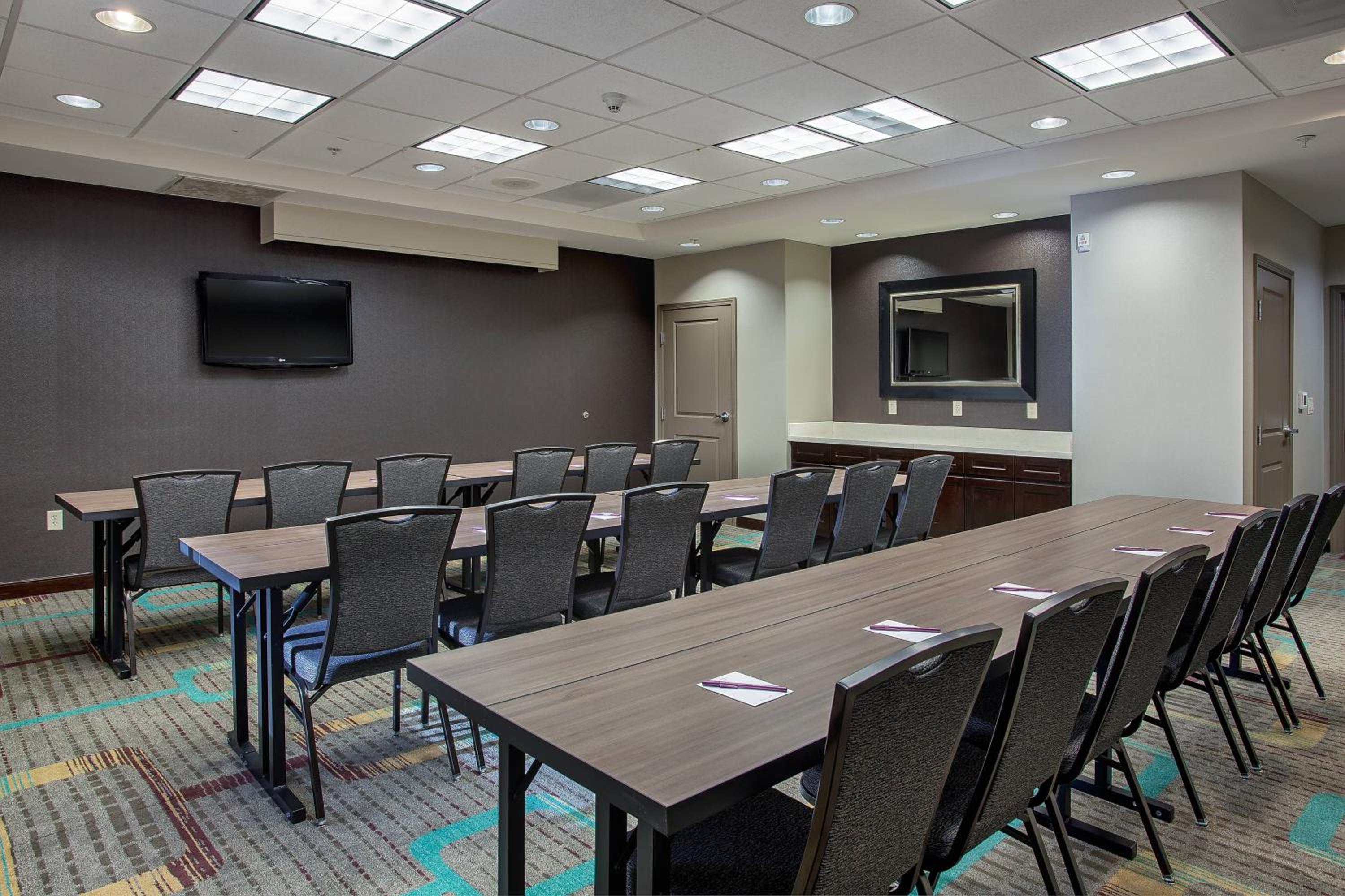 Residence Inn Jackson