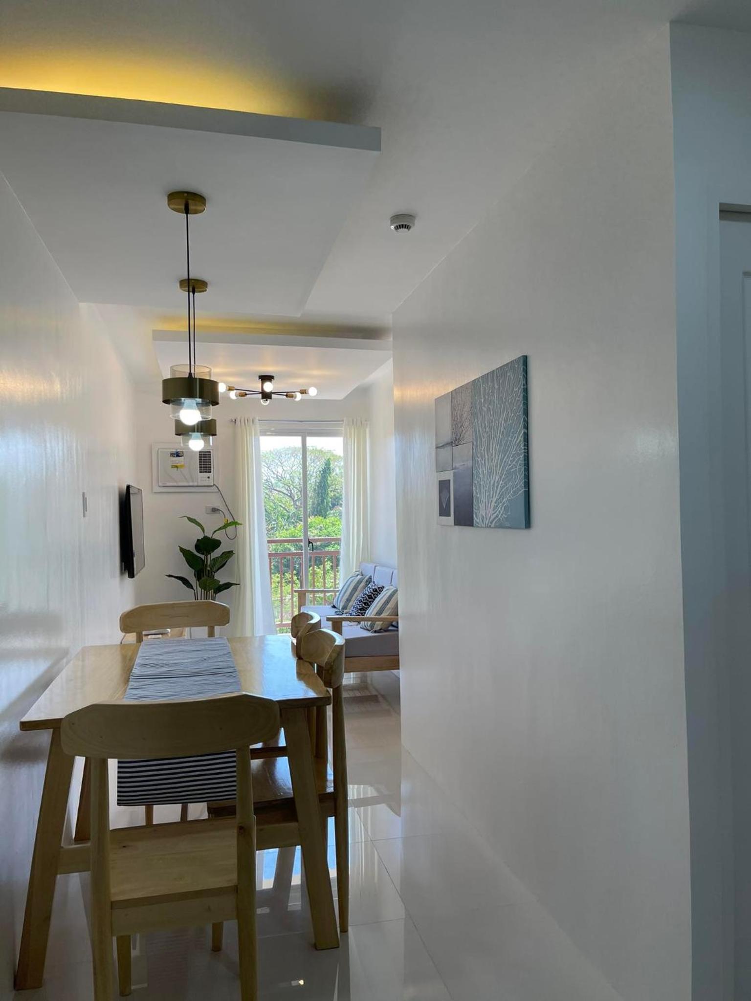 2 BR Condo at Camella Manors Palawan view 2