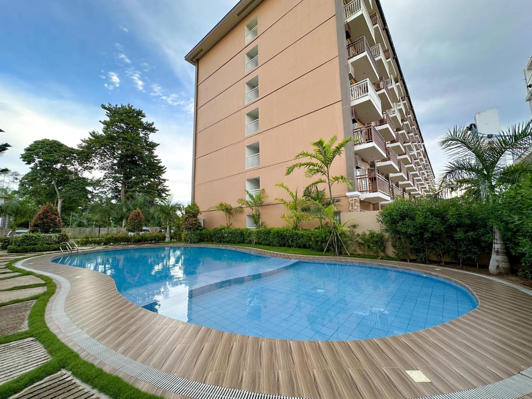 2 BR Condo at Camella Manors Palawan view 3