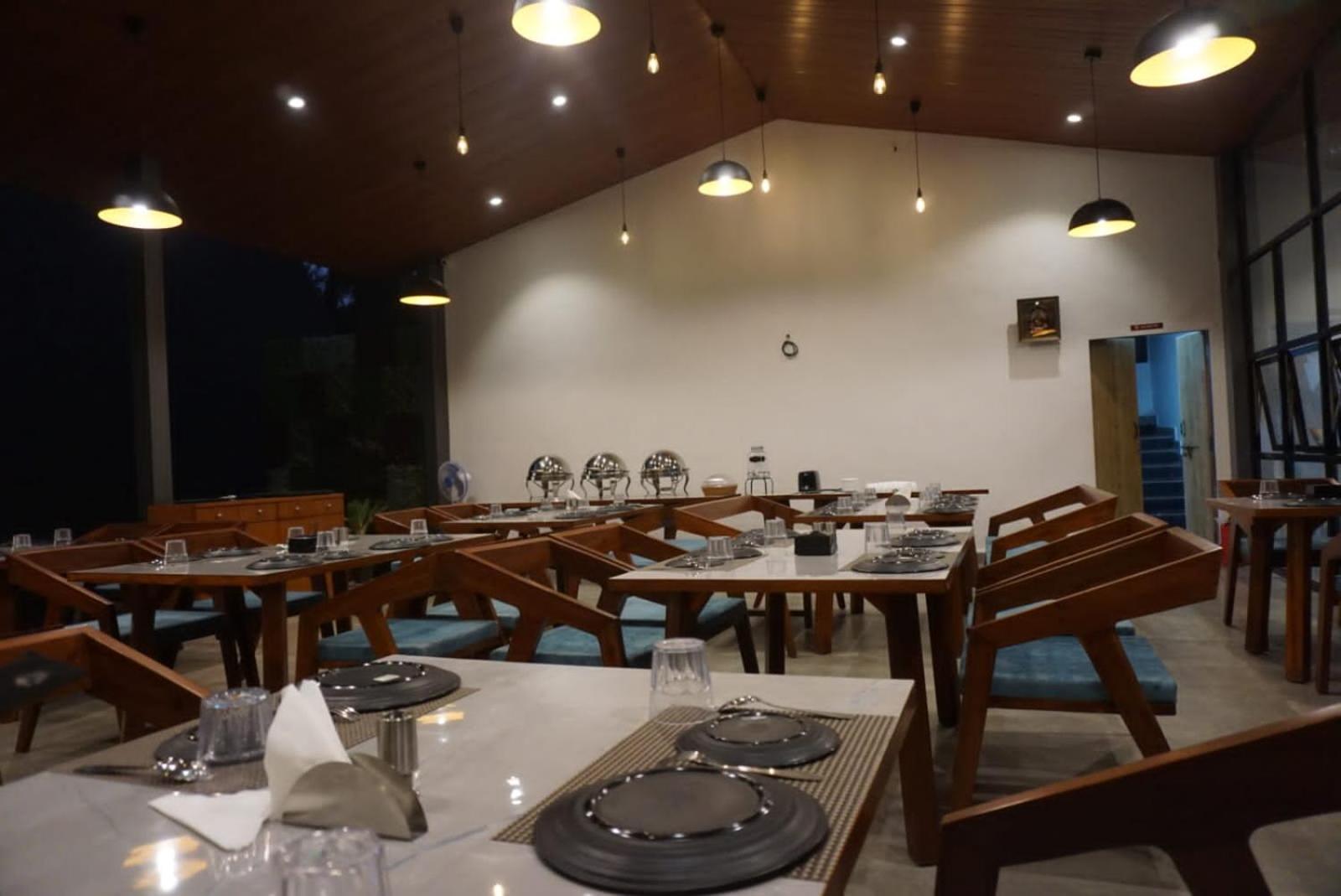 NAMASTE BEACH RESORT